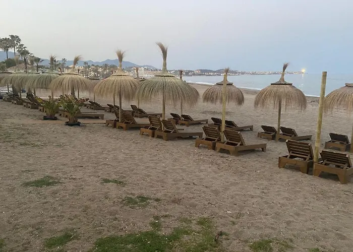 El Rincon De La Buti