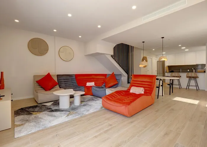 061 Brand New 2 Bed La Cala Townhouse, Sea Views