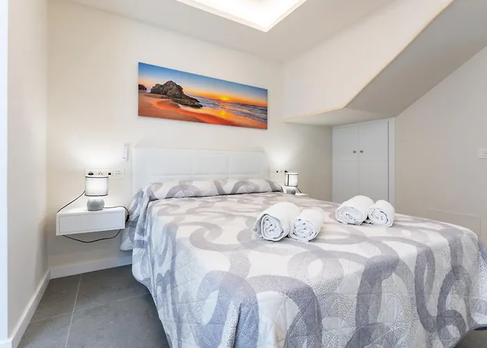 248 New Frontline Beach Mollina