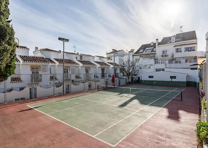 La Cala Mijas Playa Club