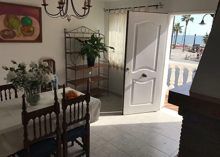 Casa Playa El Torreon